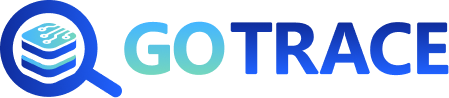 GOTRACE Logo